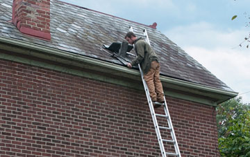 what affects urgent Knockbreck roof repairs