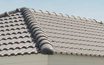 advantages of Knockbreck clay roofing