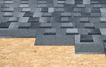 expert Knockbreck asphalt roof companies