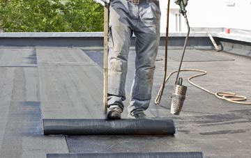 flat roof replacement Knockbreck, Highland
