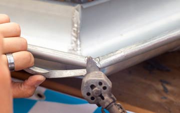disadvantages of Knockbreck lead roofing