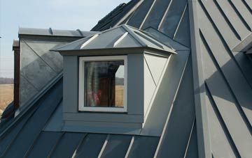 metal roofing Knockbreck, Highland