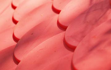 Knockbreck plastic roof costs