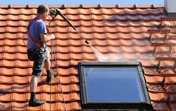 roof cleaning Knockbreck, Highland