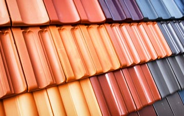 Knockbreck roof tile costs