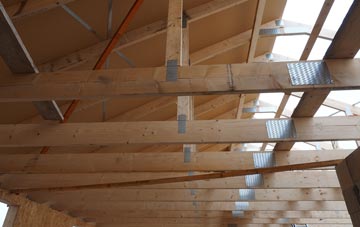 Knockbreck roof truss costs
