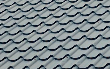 Knockbreck rubber roofing companies