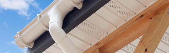 get Knockbreck guttering quotes today