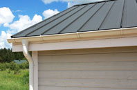 Knockbreck fascia repair