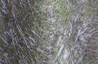 Knockbreck fibreglass roof work