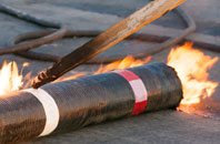 free Knockbreck flat roofing repair quotes