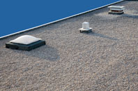 Knockbreck flat roofing