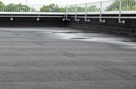 find rated Knockbreck flat roofing companies