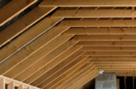Knockbreck pitched insulation quotes