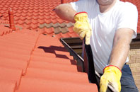 Knockbreck roof cleaners
