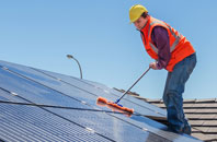 free Knockbreck roof cleaner quotes