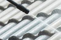 rated Knockbreck roof cleaning companies