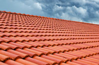 Knockbreck roofing tiles