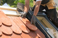 Knockbreck tiled roofing companies