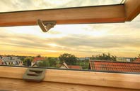 rated Knockbreck roof window companies